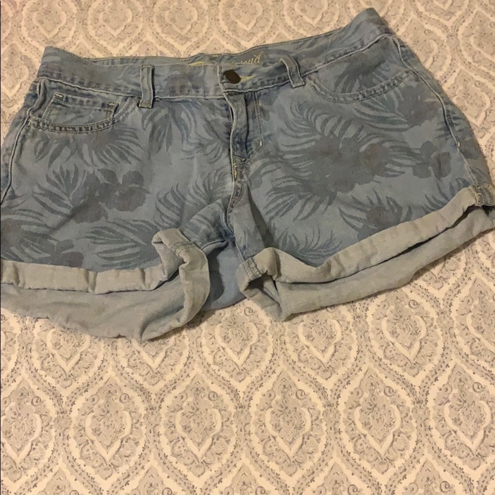 Old navy shorts